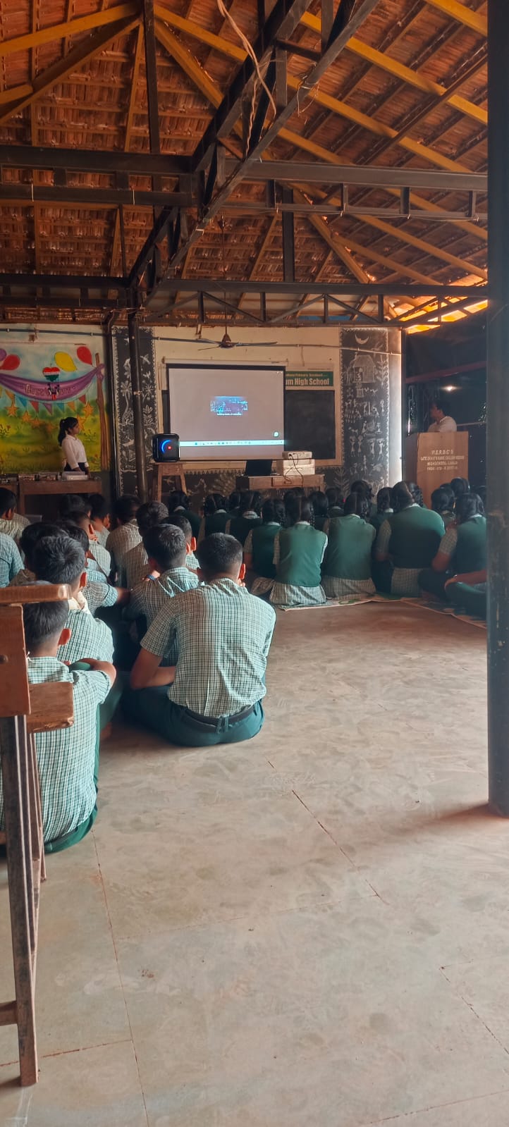 Robo AI Workshop Lanja19 Kolhapur